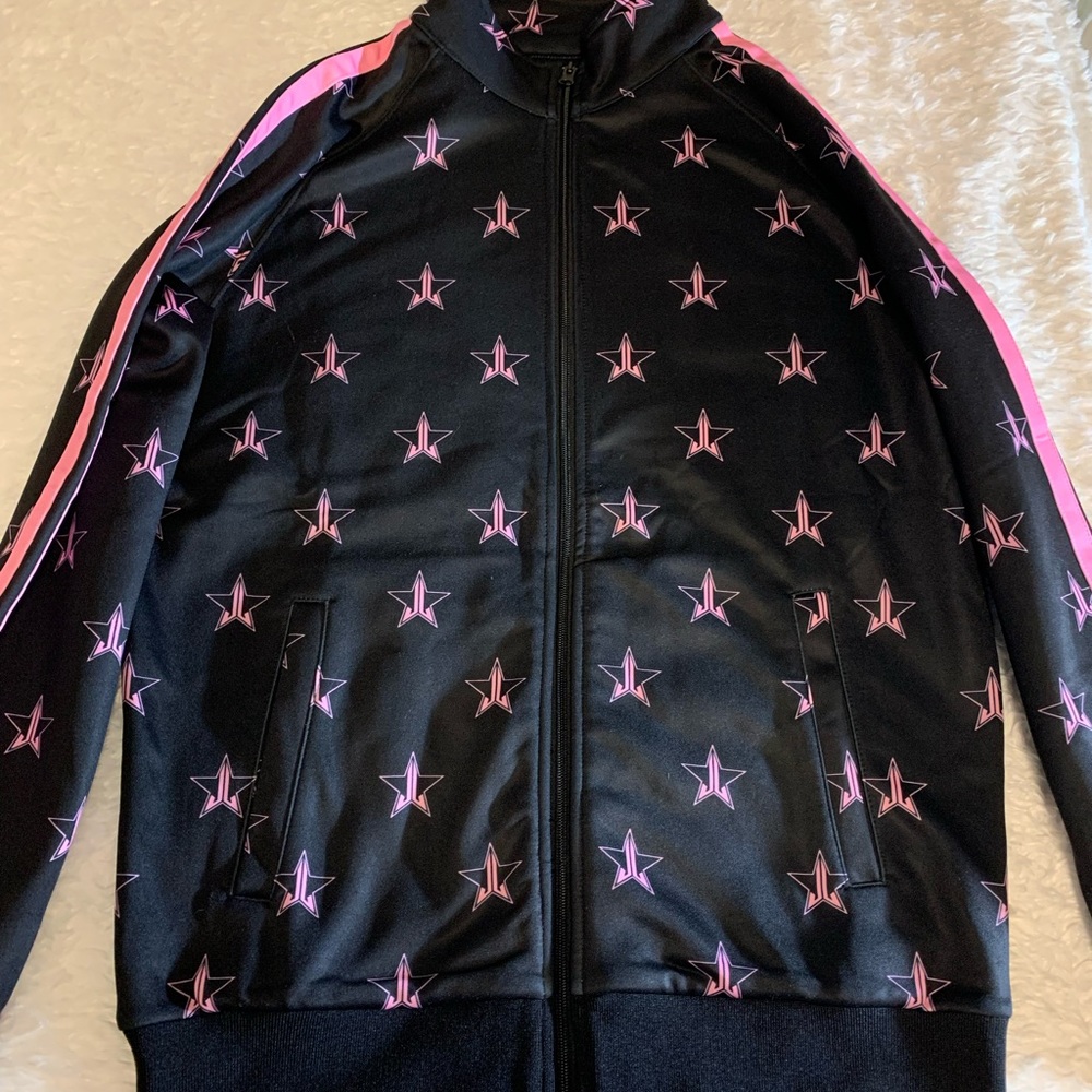 Jeffree Star clothing